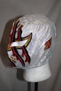 Image 2 of MISTICO LOS PERROS DEL MAL SEMI PRO