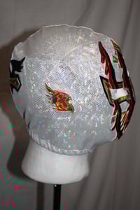 Image 3 of MISTICO LOS PERROS DEL MAL SEMI PRO