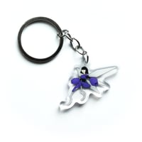 G1R1 Keychain