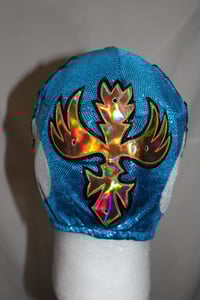 Image 4 of CARISTICO BLUE & WHITE SEMI PRO