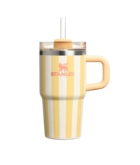 Image 1 of Stanley™ Oasis Collection 20 Oz. | "Butter Cabana Gloss" 