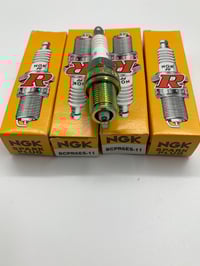 Image 4 of New NGK spark plugs for Pao, Figaro, Be-1 and K10 Micra (1.0 and 1.2)