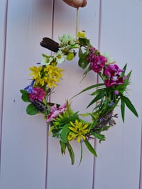 Custom order for Maria