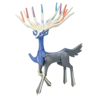 Image 2 of Bandai - Xerneas Model Kit
