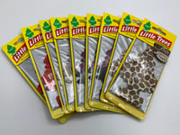 Image 1 of New Little Trees car air fresheners, not just for Paos!