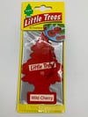 New Little Trees car air fresheners, not just for Paos!