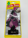 New Little Trees car air fresheners, not just for Paos!
