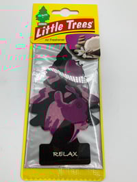 Image 4 of New Little Trees car air fresheners, not just for Paos!
