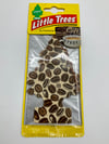 New Little Trees car air fresheners, not just for Paos!
