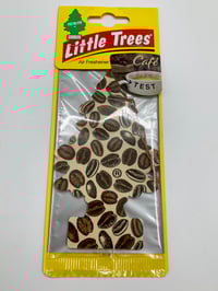 Image 5 of New Little Trees car air fresheners, not just for Paos!