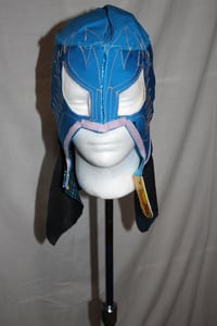 Image 5 of ULTIMO DRAGON BLUE & GOLD SEMI PRO