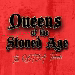 Image of Queens of the Stoned Age - Sat 10 October 2026 - Drummonds Aberdeen