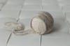 Knit bonnet -01