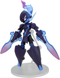 Bandai - Ceruledge Model Kit