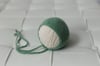 Knit bonnet - 03