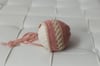 Knit Bonnet - 04