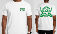 Maeda T (White)