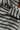 Milestone stripe outfit