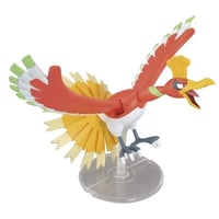 Bandi - Ho-Oh Model Kit