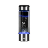 Portable Hydrogen Water Bottle Hydrogen AQUA Daily EQUIVALENTLY ANTIOXIDANT