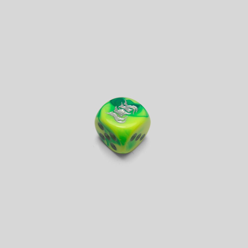 Image of Ilk Dice