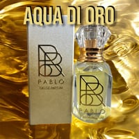 Aqua Di Oro