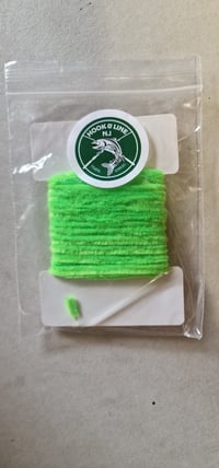 Image 2 of 3mm Suede Chenille