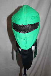 Image 5 of MMPR GREEN DRAGONZORD RANGER SEMI PRO