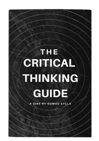 Image 1 of The Critical Thinking Guide