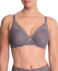 Image 1 of Feathers Full Figure Contour Under Wire