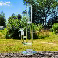 Image 1 of CLEAR 44X60