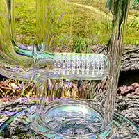 Image 4 of CLEAR 44X60