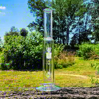 Image 2 of CLEAR 44X60