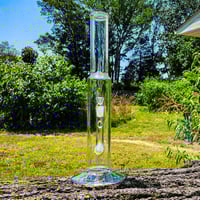 Image 3 of CLEAR 44X60