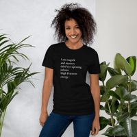 Image 4 of High Priestess T-Shirt