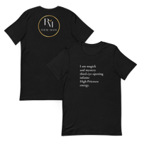 Image 1 of High Priestess T-Shirt