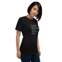 Image 6 of High Priestess T-Shirt