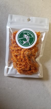 Image 3 of Wormy Chenille