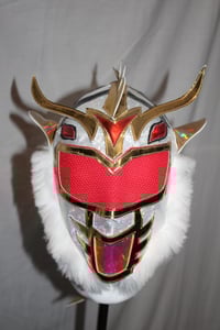 Image 1 of MMPR LORD DRAKKON SEMI PRO