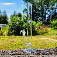 Image 1 of CLEAR UPGRID 14-19 INCH 44M (YOU CHOOSE)