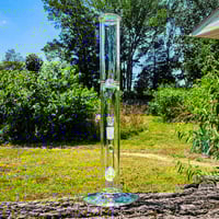 Image 3 of CLEAR UPGRID 14-19 INCH 44M (YOU CHOOSE)