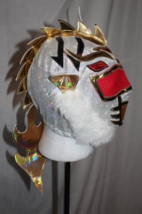 Image 3 of MMPR LORD DRAKKON SEMI PRO