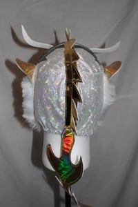 Image 4 of MMPR LORD DRAKKON SEMI PRO