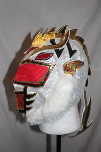 Image 2 of MMPR LORD DRAKKON SEMI PRO