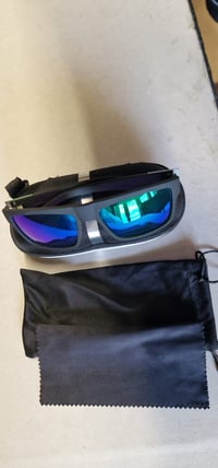 Polarised Sunglasses