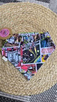 Image 4 of Star Pup Bandana