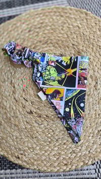 Image 5 of Star Pup Bandana