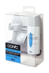 Image of Copic Air Adapter Set