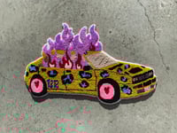 Image 1 of Delta léopard