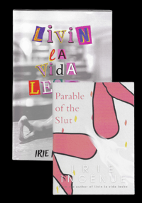 Livin La Vida + Parable (Duo Deal)